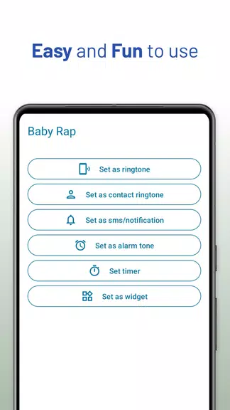 Super Funny Ringtones Screenshot 3
