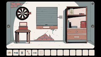 Unwanted Experiment Screenshot 6