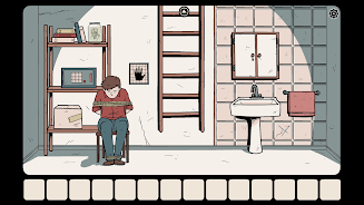 Unwanted Experiment Screenshot 1