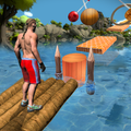 Stuntman Water Run 2 APK