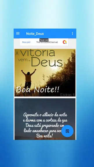 Good morning, afternoon, night Screenshot 4