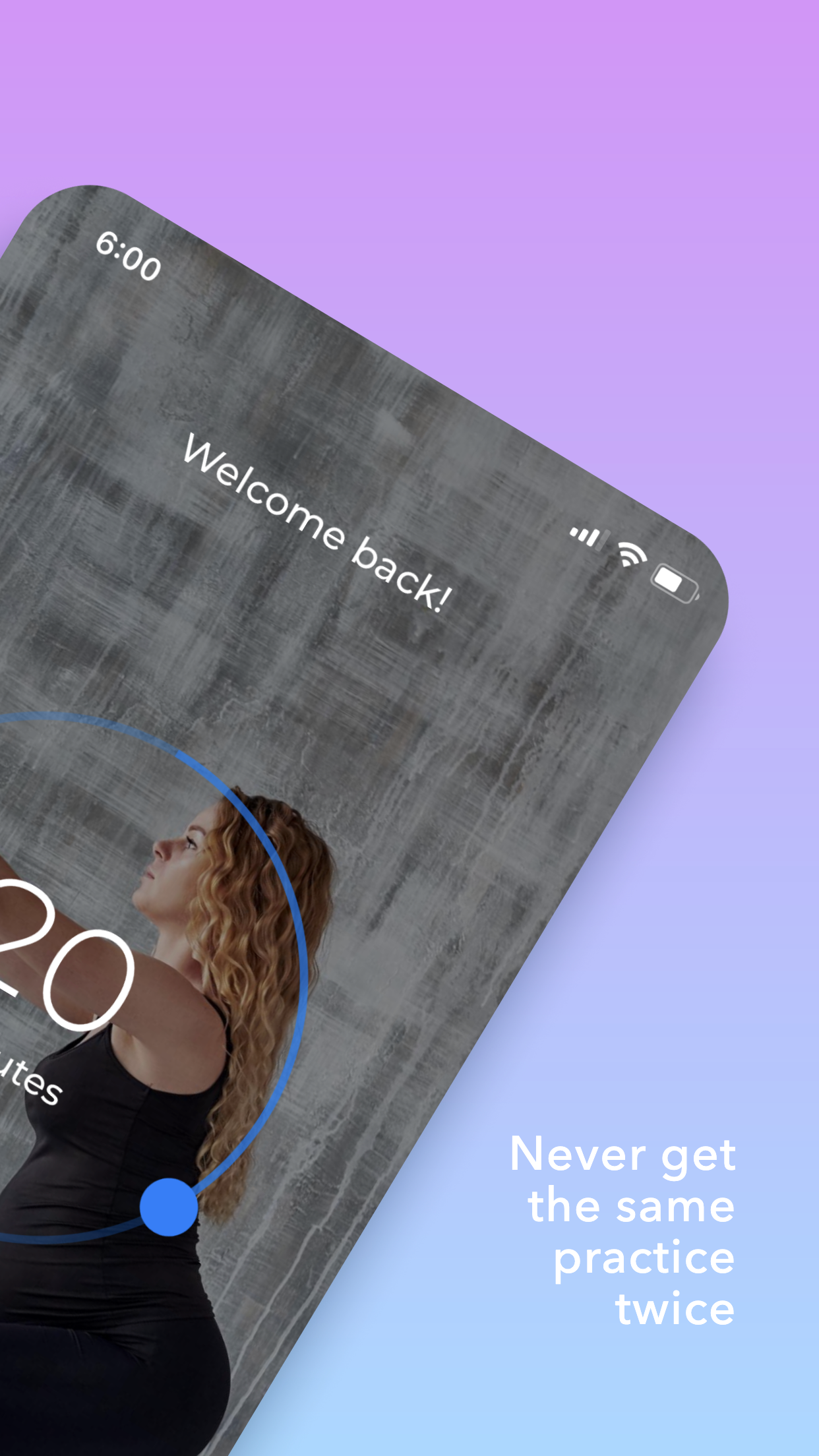 Prenatal Yoga Screenshot 2