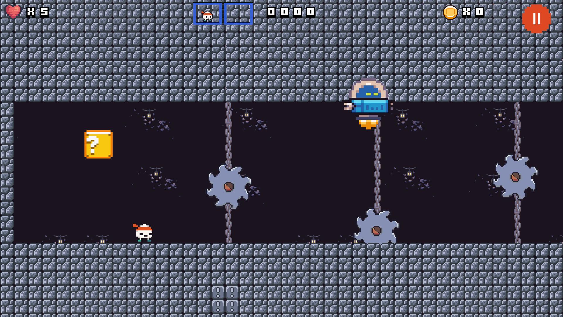 Super Billy Boy Screenshot 6