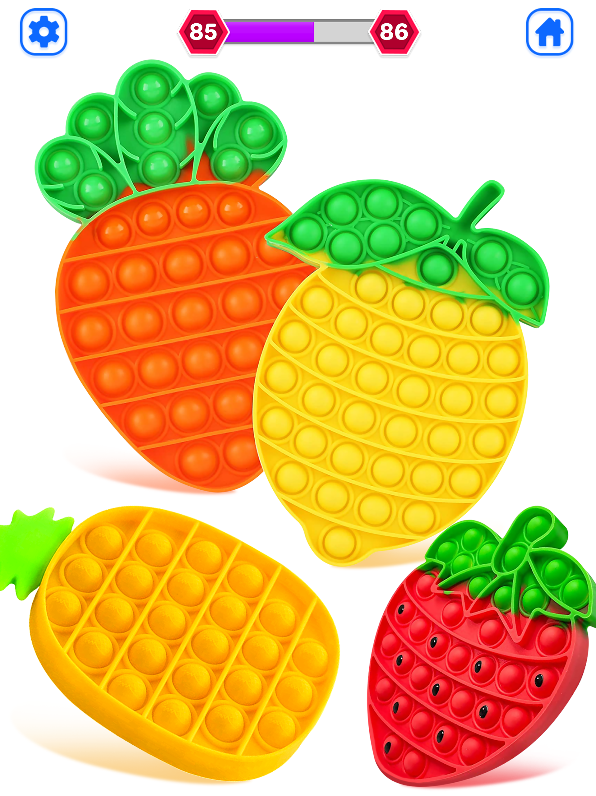 Fidget Toys 3D Screenshot 7