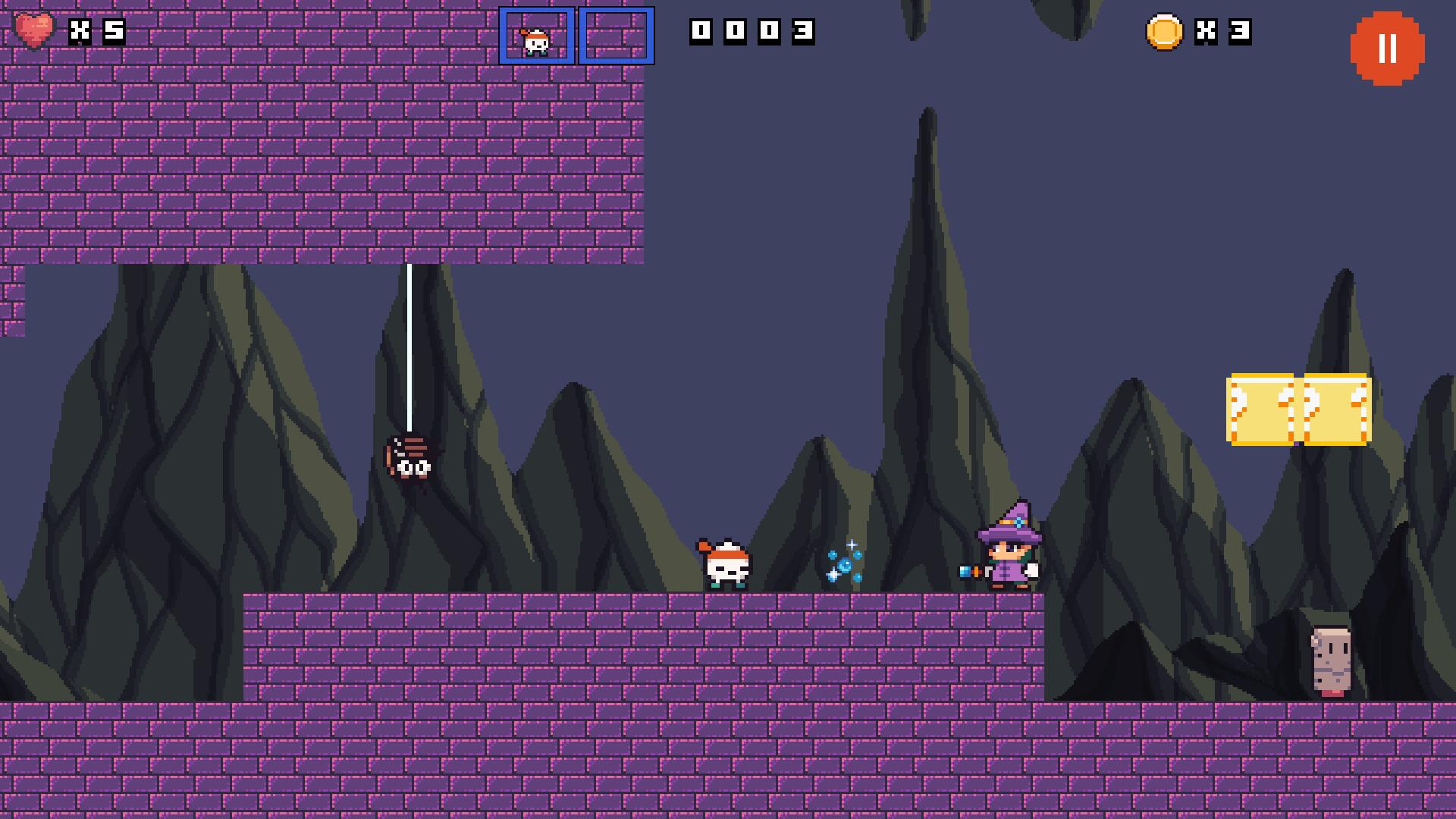 Super Billy Boy Screenshot 3