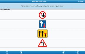 UK Driving Theory Test Lite Screenshot 13