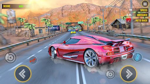 Car Racing Game : 3D Car Games Screenshot 3