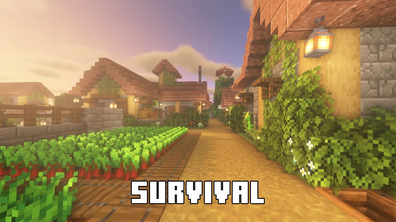 Craftsman: Unlock Mode Screenshot 3