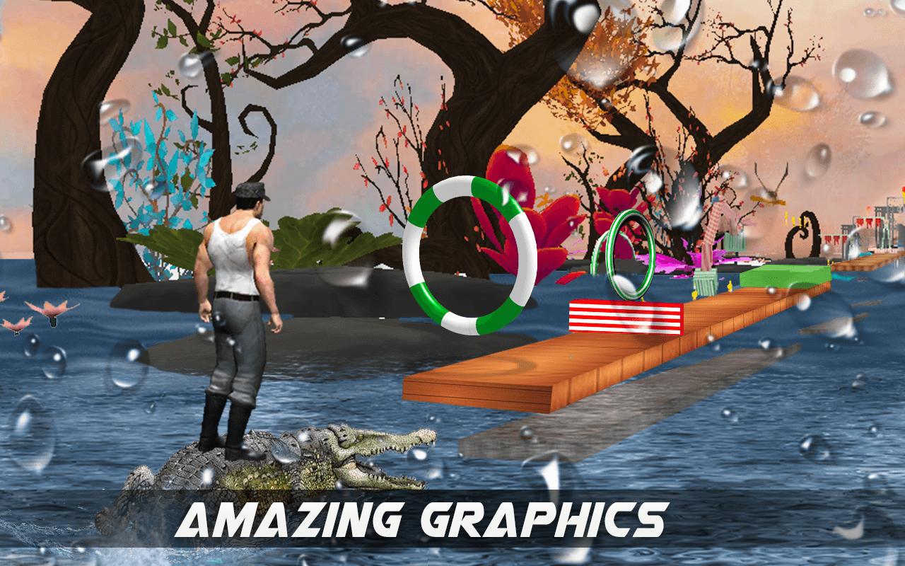 Stuntman Water Run 2 Screenshot 7