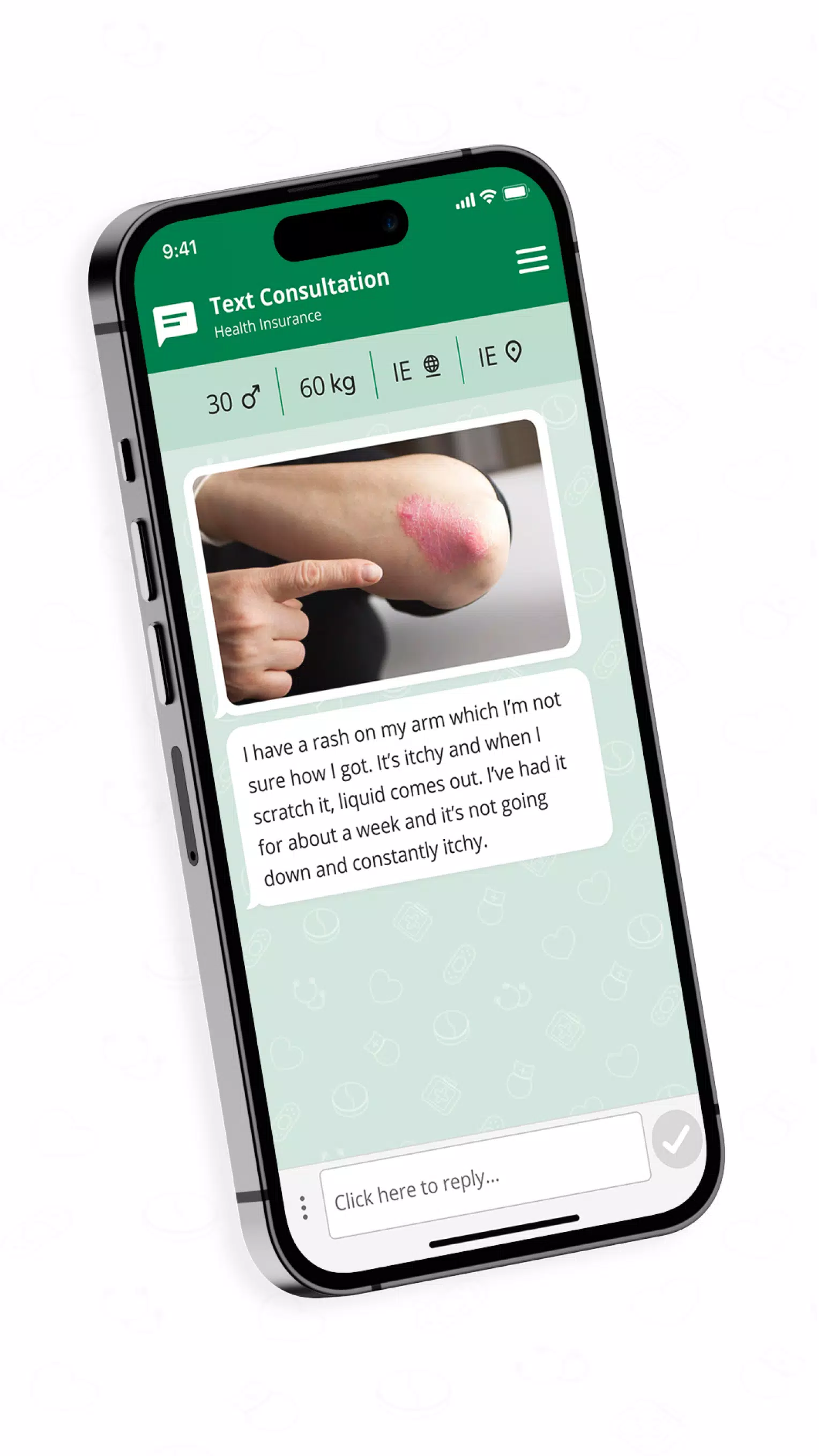 Abi ProApp Screenshot 8