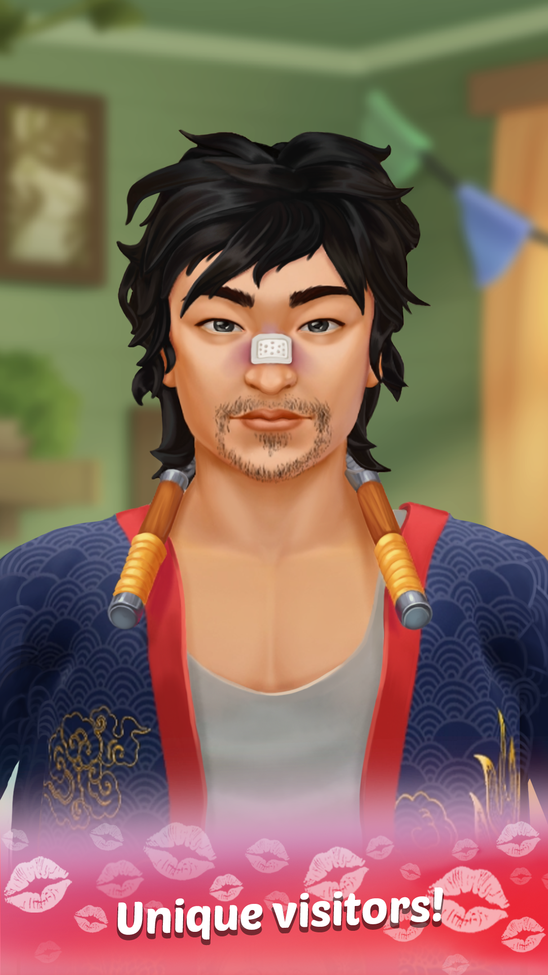 Beauty Fantasy: Zen & Makeover Screenshot 7