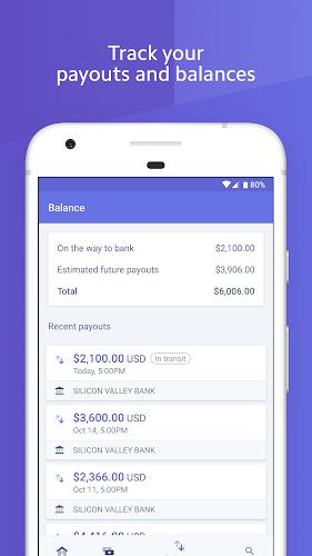 Stripe Dashboard Screenshot 2