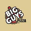 Big Guys Pizza Topic