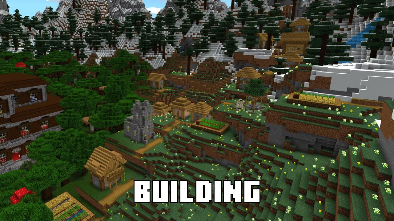 Craftsman: Unlock Mode Screenshot 4