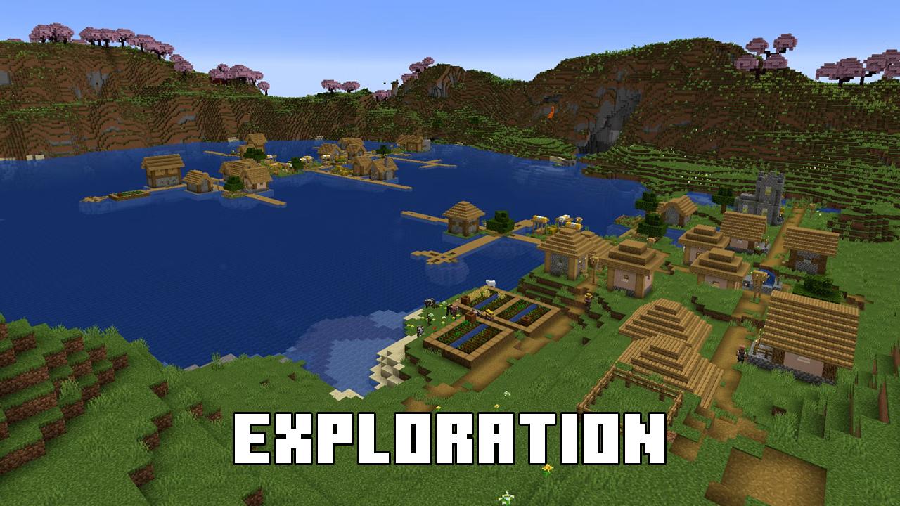 Craftsman: Unlock Mode Screenshot 5