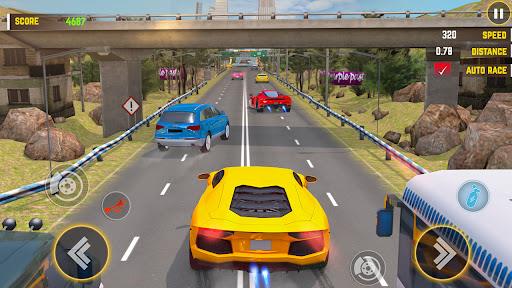 Car Racing Game : 3D Car Games Screenshot 2
