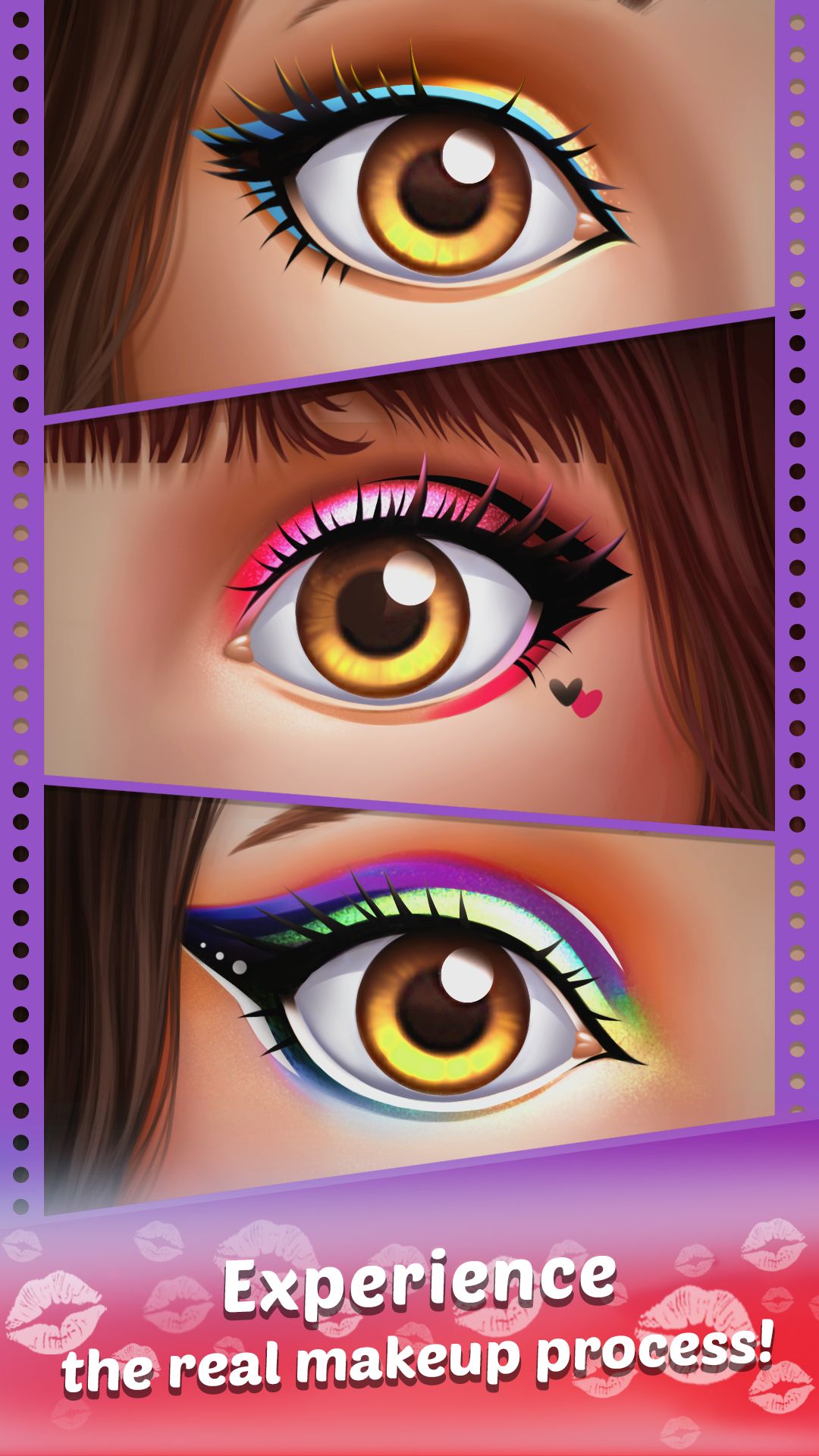 Beauty Fantasy: Zen & Makeover Screenshot 6