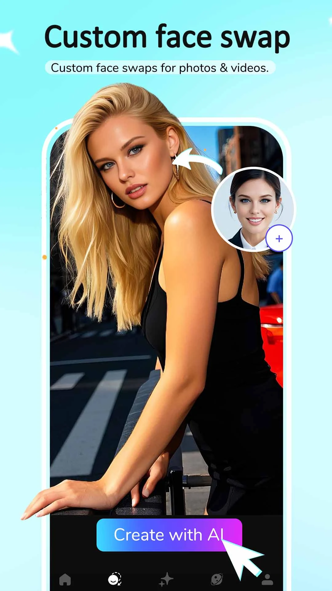 FaceFun Screenshot 4