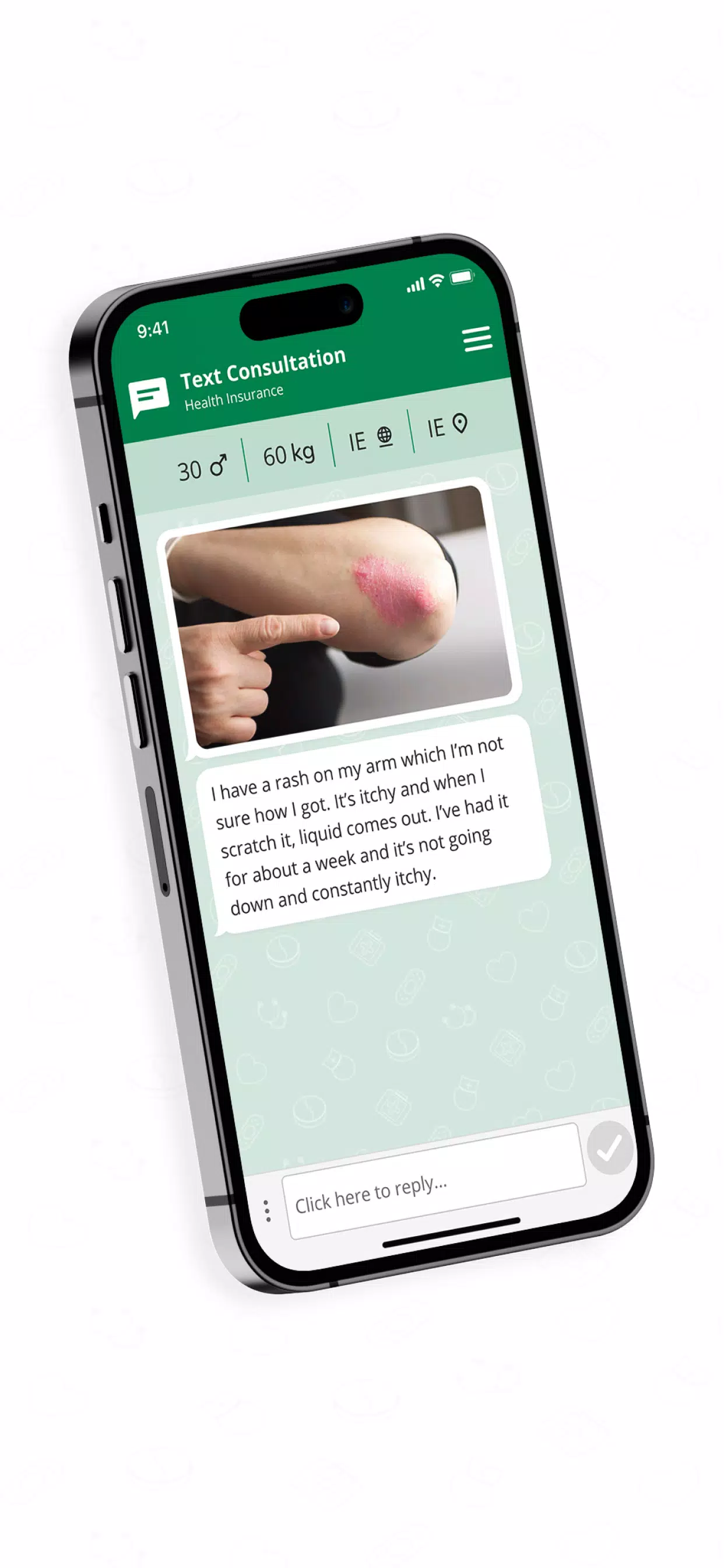 Abi ProApp Screenshot 2