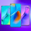 OPPO F19 Pro Wallpapers APK