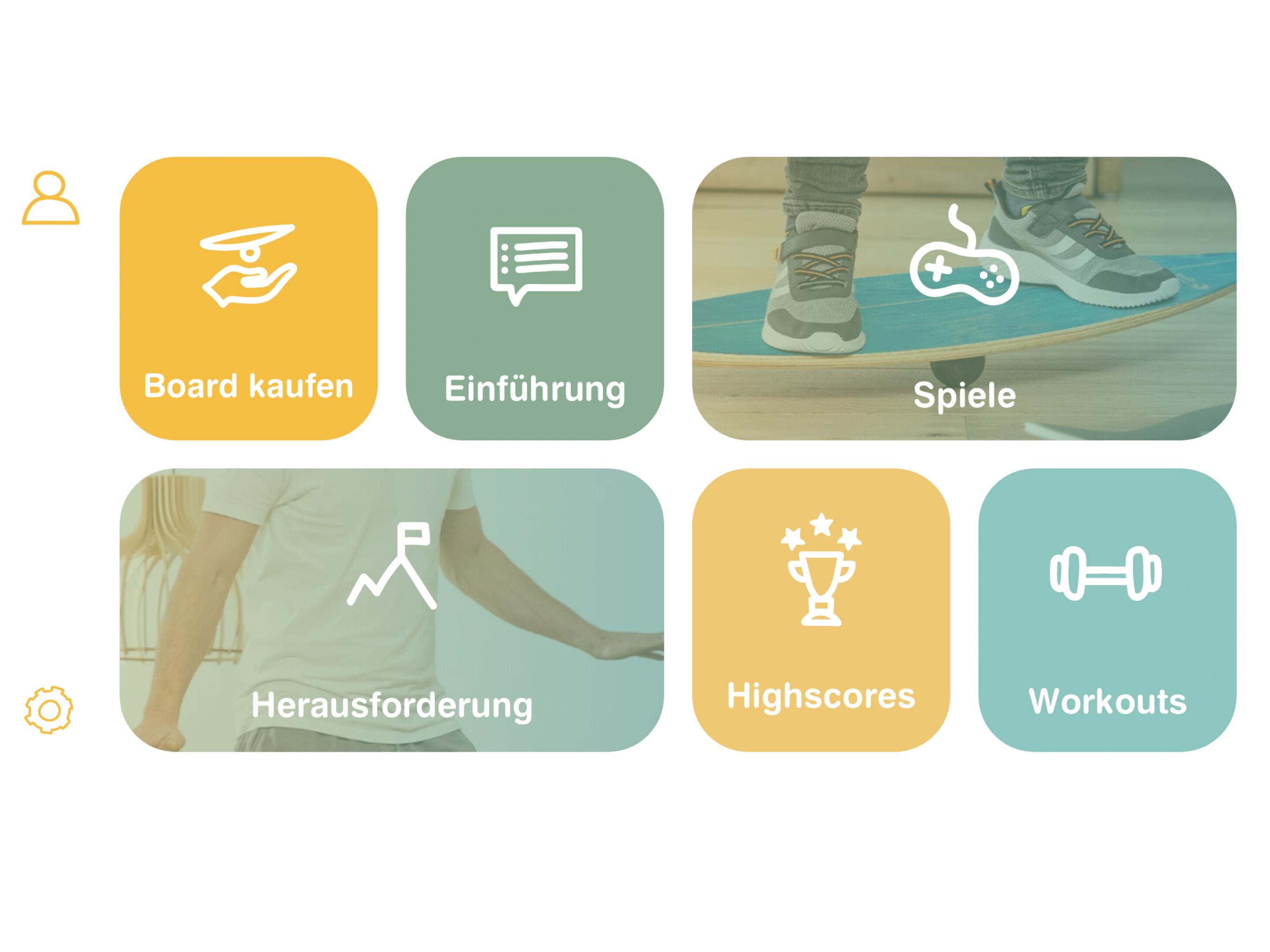 Surfin Balance Screenshot 7