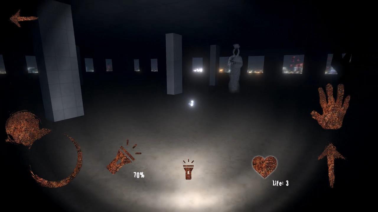 The Haunted Tower Screenshot 7