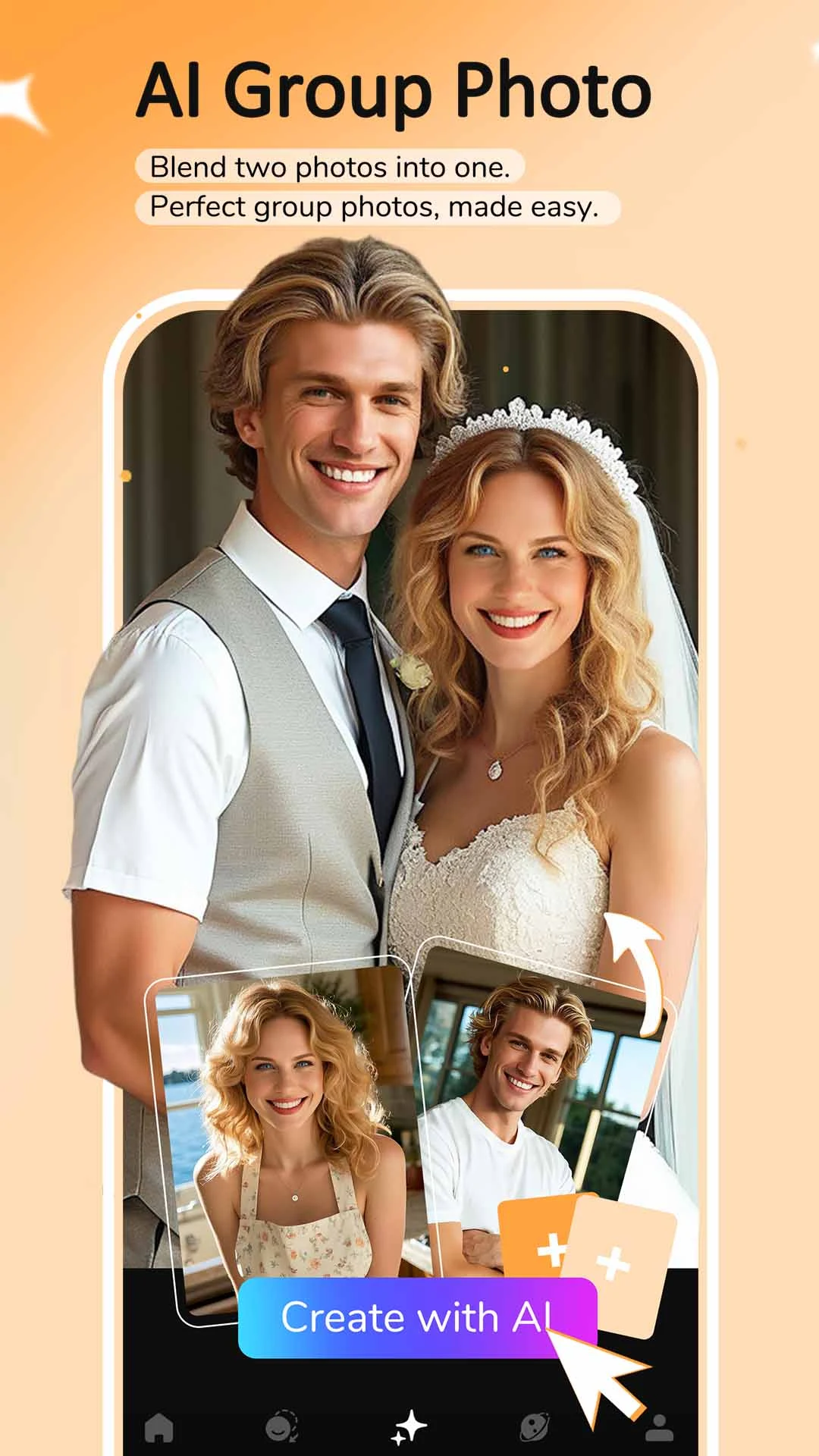 FaceFun Screenshot 2