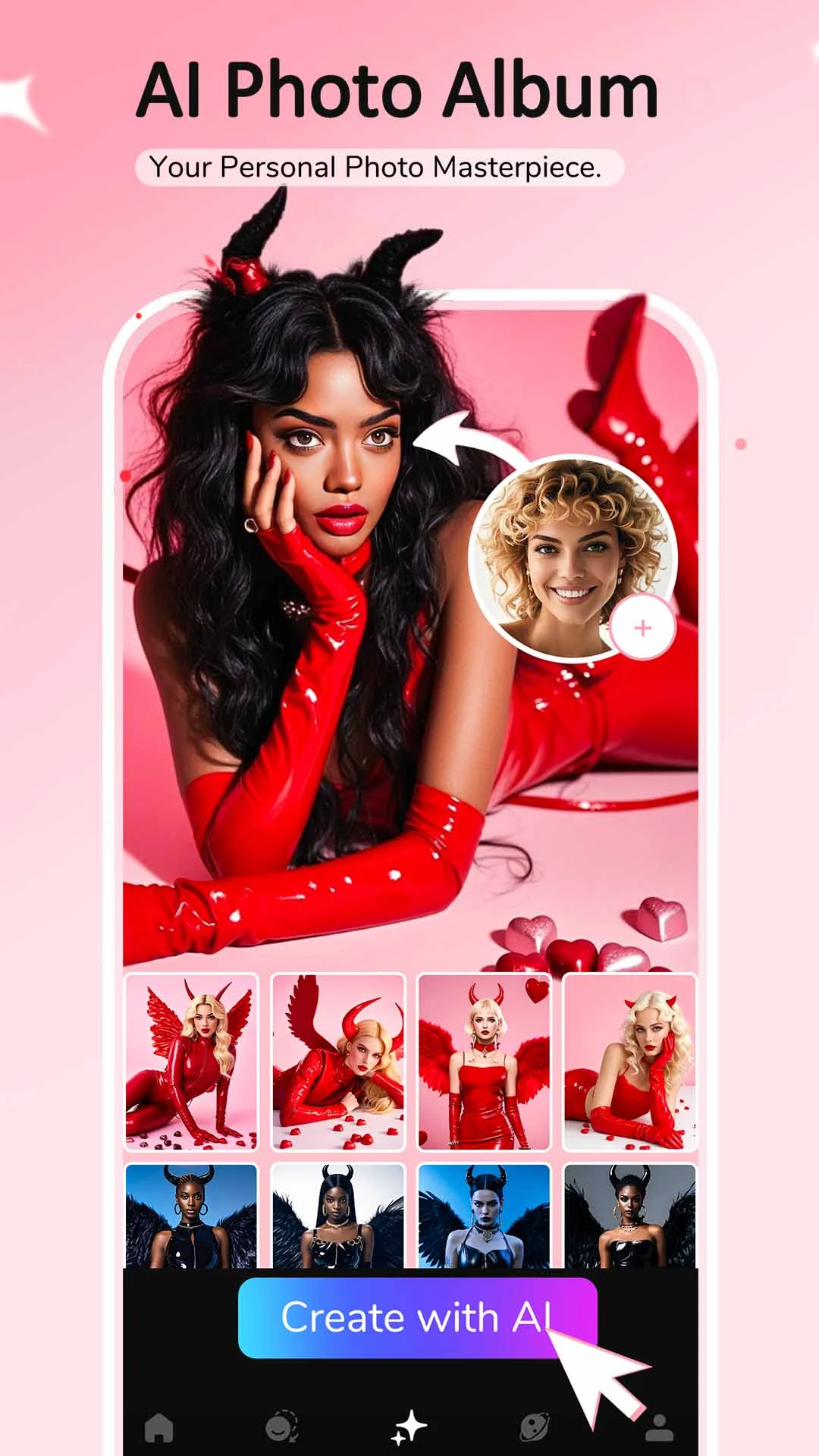 FaceFun Screenshot 5