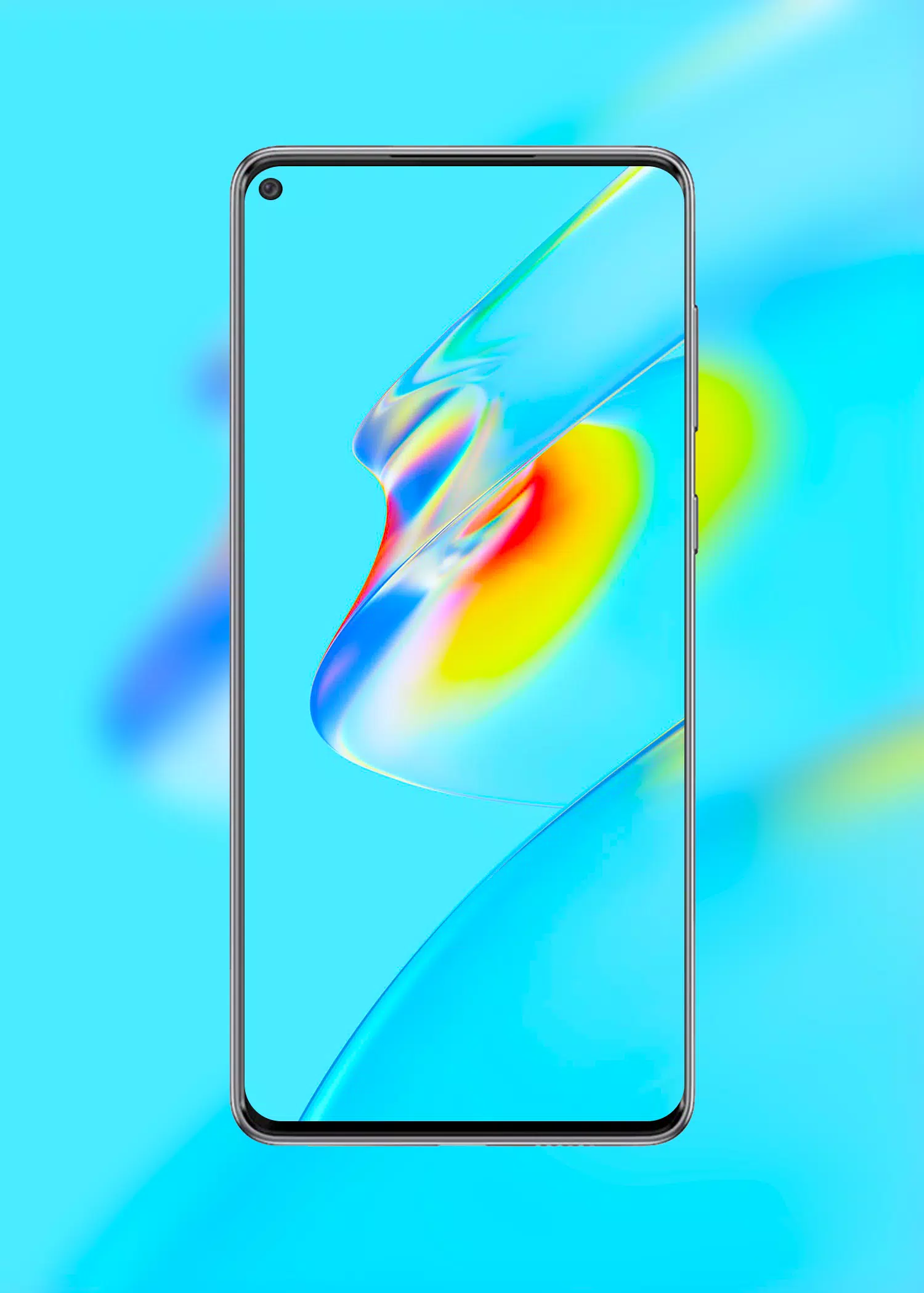OPPO F19 Pro Wallpapers Screenshot 3