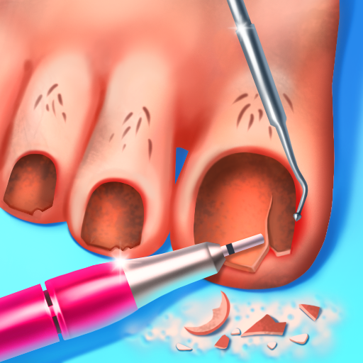 Beauty Fantasy: Zen & Makeover APK