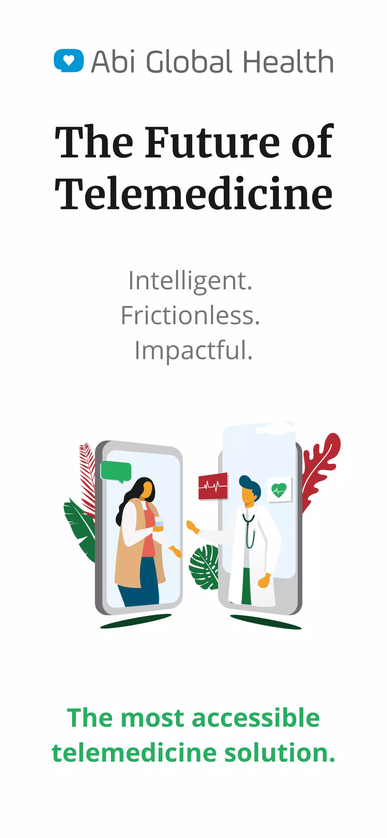 Abi ProApp Screenshot 1