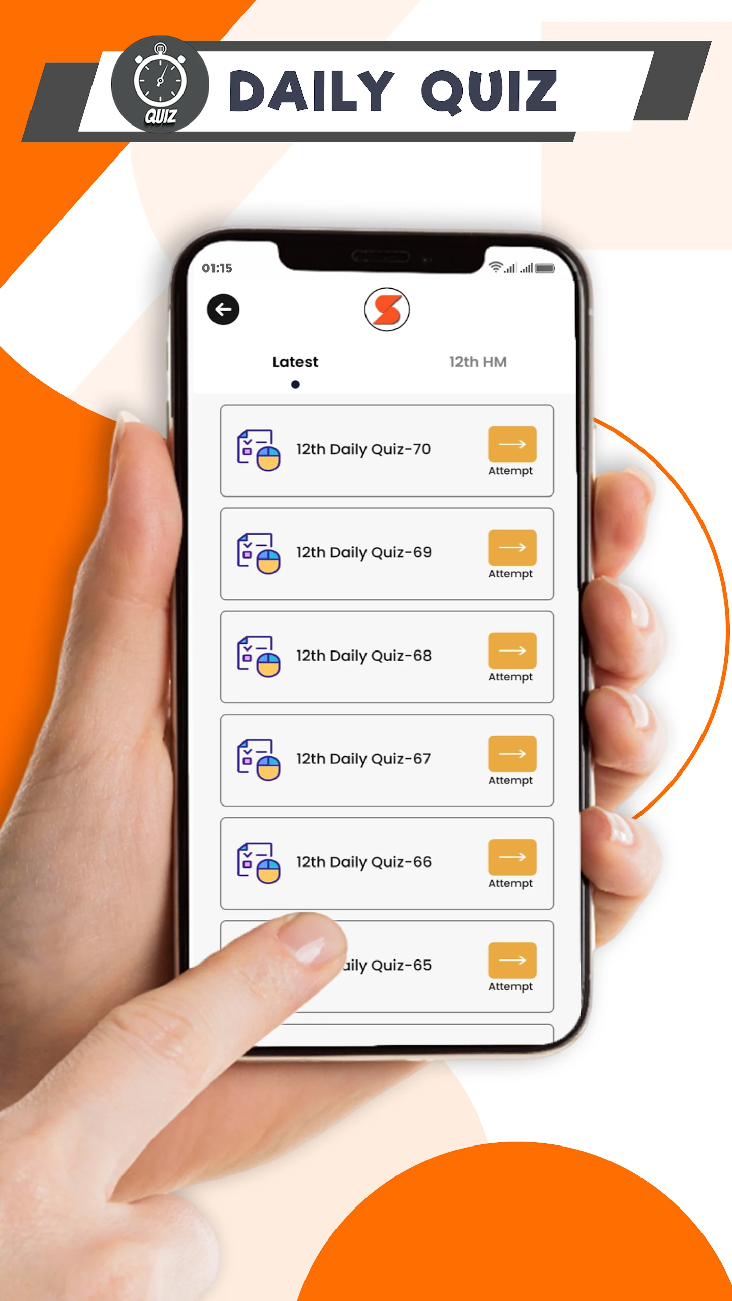 Science Sangrah Screenshot 4