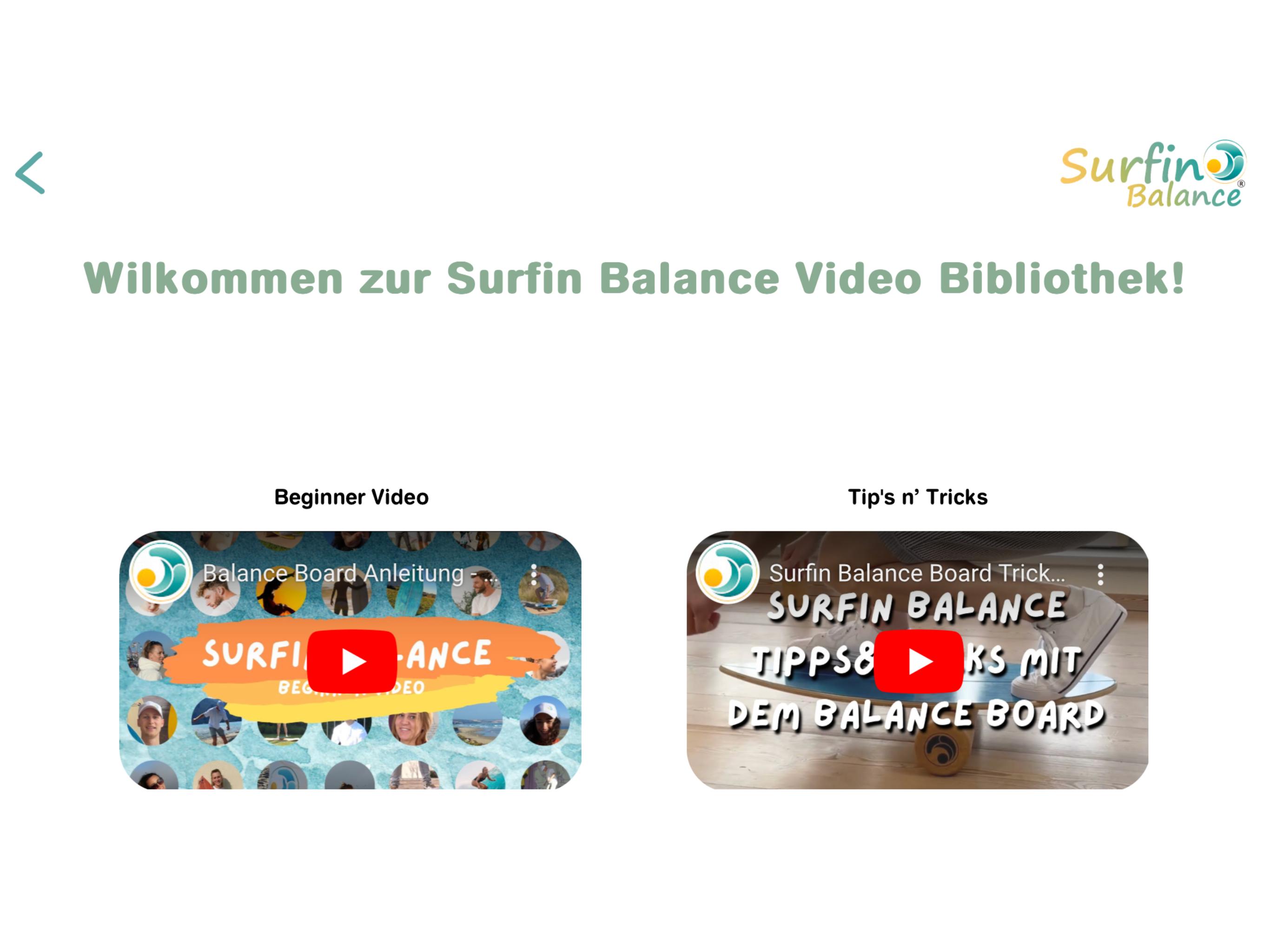 Surfin Balance Screenshot 6