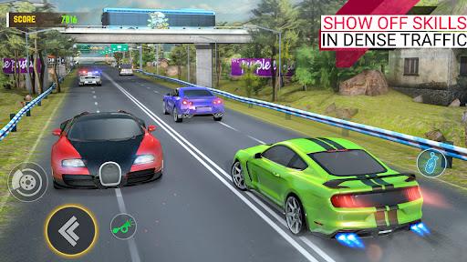 Car Racing Game : 3D Car Games Screenshot 4