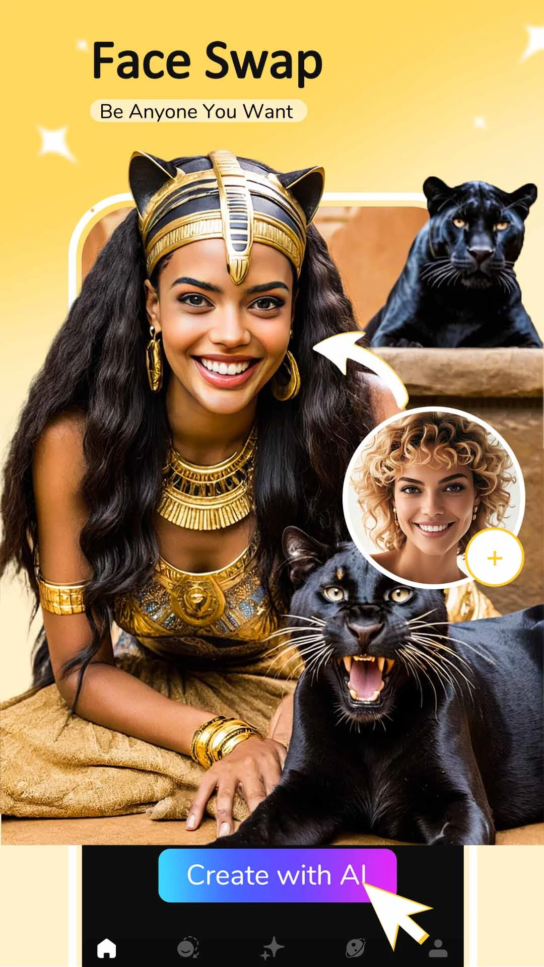 FaceFun Screenshot 3