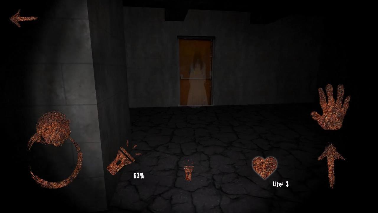 The Haunted Tower Screenshot 3