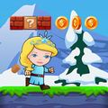 Ice Princess Winter Adventure APK