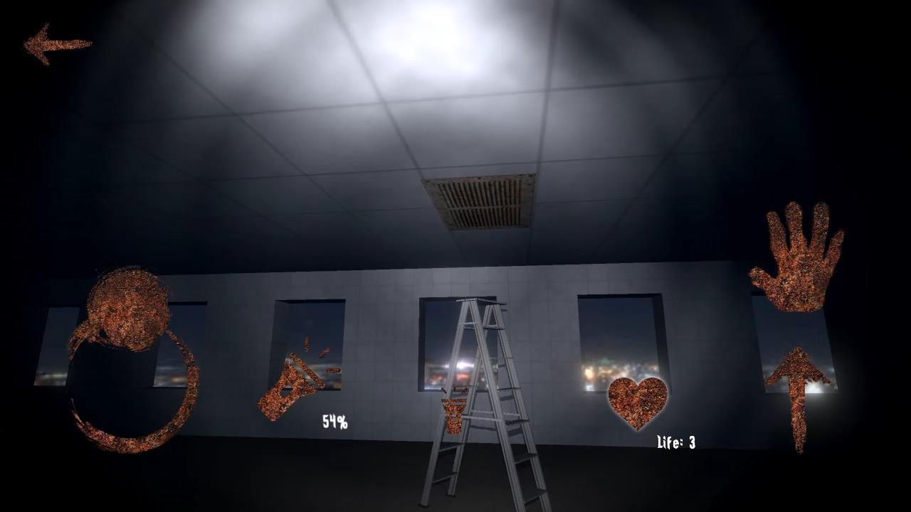 The Haunted Tower Screenshot 5