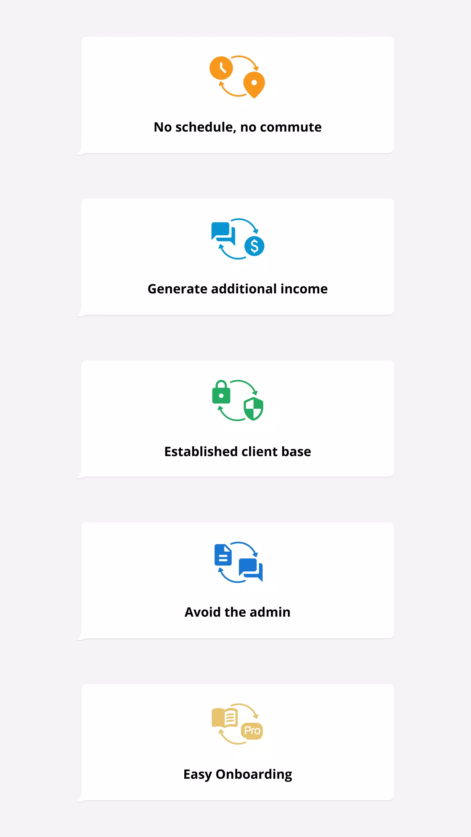 Abi ProApp Screenshot 6