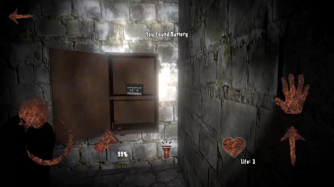 The Haunted Tower Screenshot 4