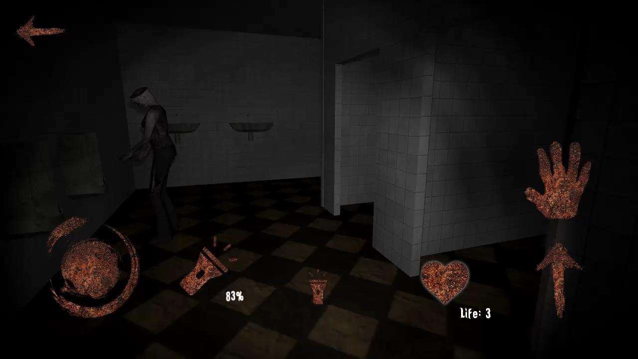 The Haunted Tower Screenshot 6