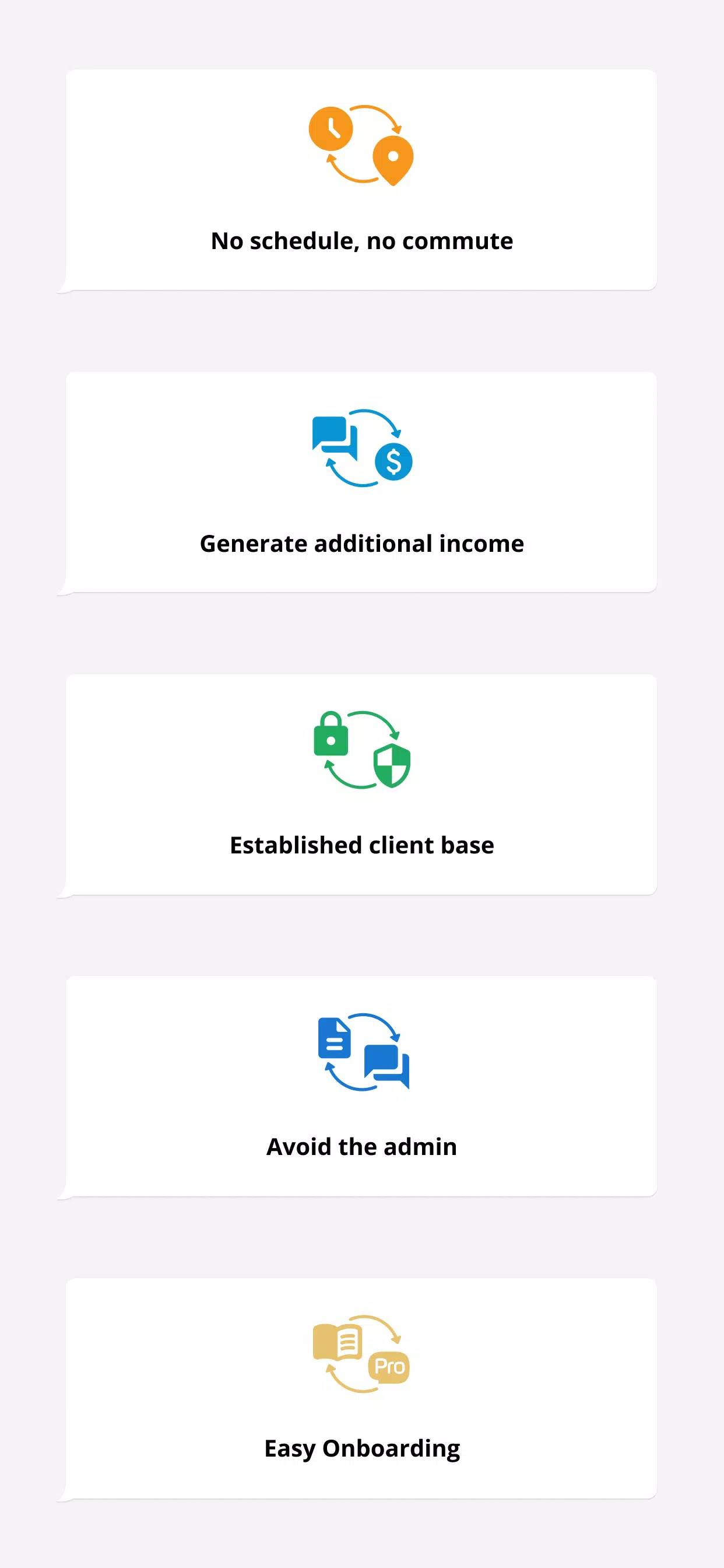 Abi ProApp Screenshot 3