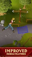Old School RuneScape Screenshot 9