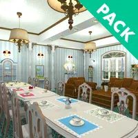 Escape the Salon Series Topic