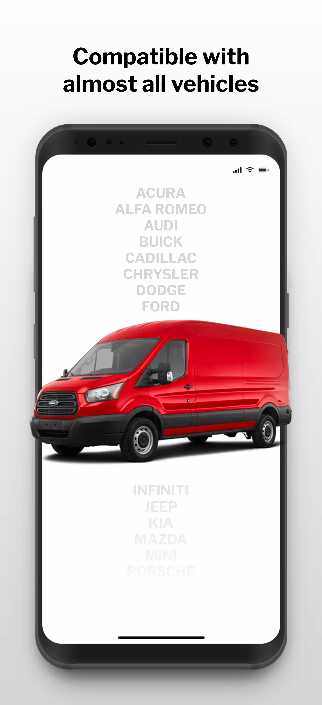 EvoTrack Screenshot 6