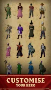 Old School RuneScape Screenshot 4