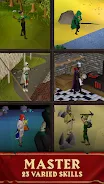 Old School RuneScape Screenshot 17