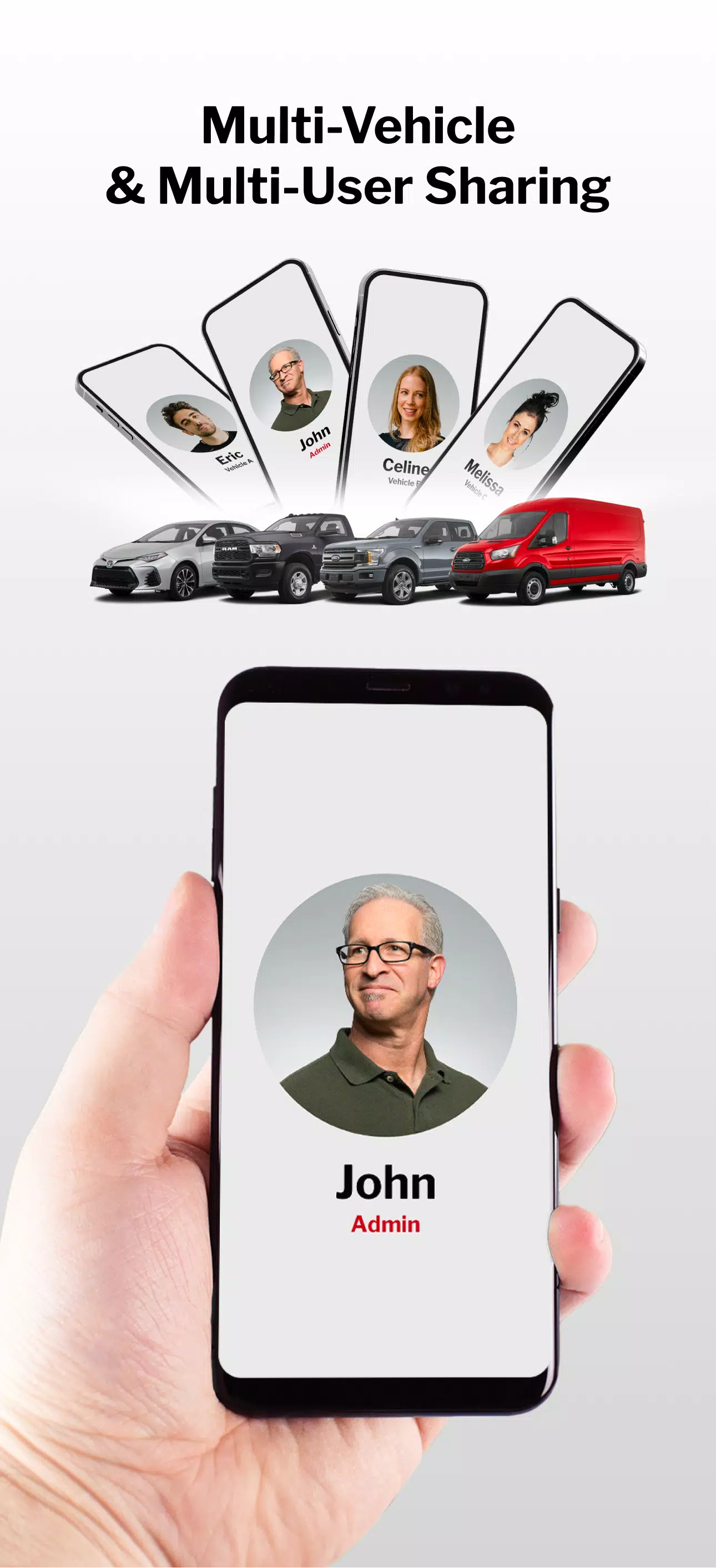 EvoTrack Screenshot 7