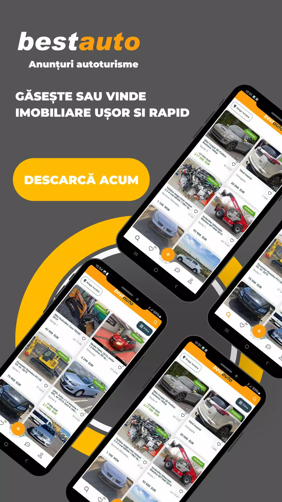 Bestauto Screenshot 7