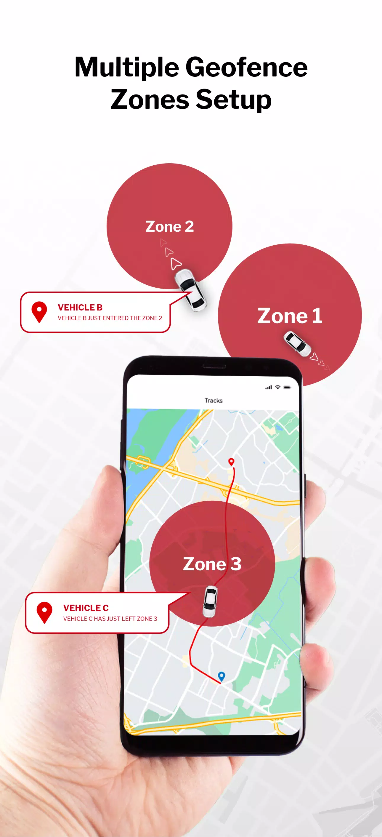 EvoTrack Screenshot 8